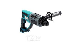Перфоратор аккумуляторный MAKITA SDS-Plus без АКБ и ЗУ DHR202Z