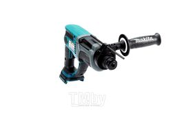 Перфоратор аккумуляторный MAKITA SDS-Plus без АКБ и ЗУ DHR202Z