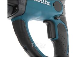 Перфоратор аккумуляторный MAKITA SDS-Plus без АКБ и ЗУ DHR202Z