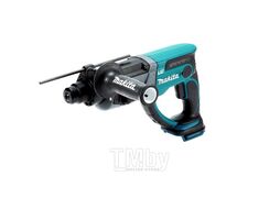 Перфоратор аккумуляторный MAKITA SDS-Plus без АКБ и ЗУ DHR202Z
