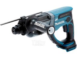 Перфоратор аккумуляторный MAKITA SDS-Plus без АКБ и ЗУ DHR202Z