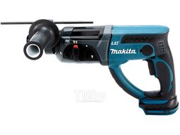 Перфоратор аккумуляторный MAKITA SDS-Plus без АКБ и ЗУ DHR202Z