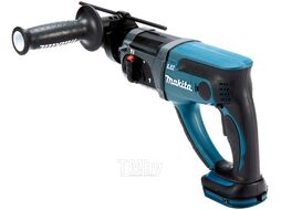 Перфоратор аккумуляторный MAKITA SDS-Plus без АКБ и ЗУ DHR202Z