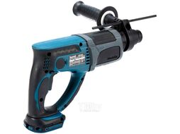 Перфоратор аккумуляторный MAKITA SDS-Plus без АКБ и ЗУ DHR202Z