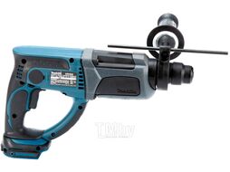 Перфоратор аккумуляторный MAKITA SDS-Plus без АКБ и ЗУ DHR202Z