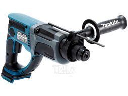 Перфоратор аккумуляторный MAKITA SDS-Plus без АКБ и ЗУ DHR202Z