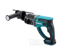 Перфоратор аккумуляторный MAKITA SDS-Plus без АКБ и ЗУ DHR202Z