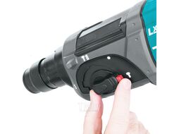 Перфоратор аккумуляторный MAKITA SDS-Plus без АКБ и ЗУ DHR202Z