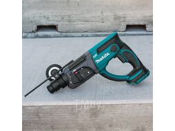 Перфоратор аккумуляторный MAKITA SDS-Plus без АКБ и ЗУ DHR202Z