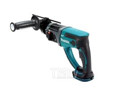Перфоратор аккумуляторный MAKITA SDS-Plus без АКБ и ЗУ DHR202Z