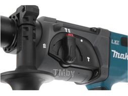 Перфоратор аккумуляторный MAKITA SDS-Plus без АКБ и ЗУ DHR202Z