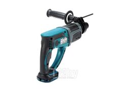 Перфоратор аккумуляторный MAKITA SDS-Plus без АКБ и ЗУ DHR202Z