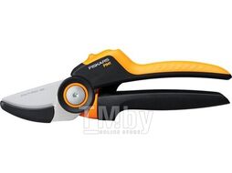 Секатор контактный FISKARS Xseries PowerGear L P941