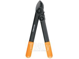 Сучкорез контактный L31 FISKARS PowerGear малый (112170)