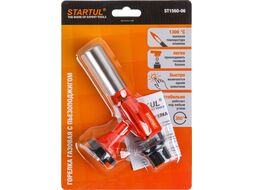 Горелка газовая с пьезоподжигом STARTUL (ST1560-06)