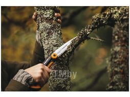 Пила садовая SW73 FISKARS Xtract (123870)