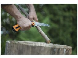 Пила садовая SW73 FISKARS Xtract (123870)