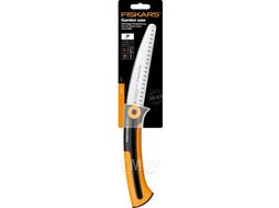 Пила садовая SW73 FISKARS Xtract (123870)