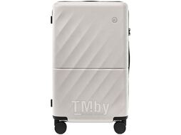 Чемодан Ninetygo Ripple Luggage 29 White 226202