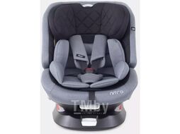 Автокресло Rant Nitro Isofix / UB619 (серый/черный)