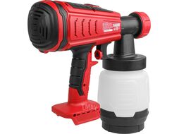 Краскопульт электрический Wortex CPS 1808 (1333406)