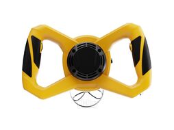 Миксер строительный Deli YS EDC177 1800 Вт, 2 венчика