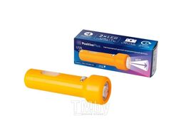 Фонарь ручной POSITIVE PLUS PPAc1WCOBLiOn