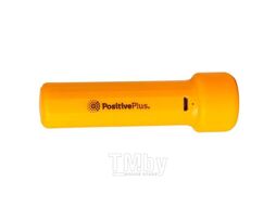 Фонарь ручной POSITIVE PLUS PPAc1WCOBLiOn