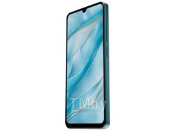 Смартфон POCO C71 4GB/128GB Blue EU (25028PC03G)