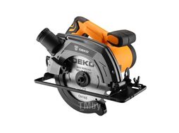 Дисковая (циркулярная) пила DKCS1600 1600Вт, 165мм диск Deko 084-1026