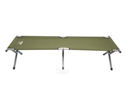 Шезлонг туристический Happy Camper С3447-MU 188х64х42см