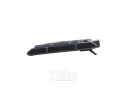 Клавиатура беспроводная KB-5156 USB черная SONNEN 512654