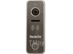 Видеопанель Falcon Eye FE-ipanel 3 HD серебристый