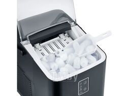 Ледогенератор CASO IceChef Compact