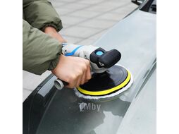Шлифмашина полировальная аккумуляторная бесщеточная KDCP20 PRO, 150 мм, 20В, 1x4.0Ач Deko 081-1028