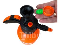 Опрыскиватель компрессионный 1л STARTUL GARDEN (ST6550-10)
