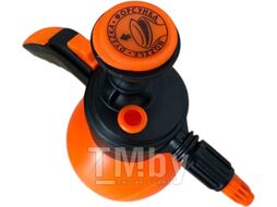 Опрыскиватель компрессионный 1л STARTUL GARDEN (ST6550-10)