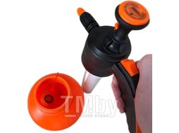 Опрыскиватель компрессионный 1л STARTUL GARDEN (ST6550-10)