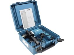Дрель ударная MAKITA HP 1630 K в чем. (710 Вт, патрон ЗВП, 1 скор.)