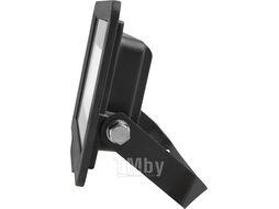 Прожектор светодиодный PFL-C3 10w 6500K IP65 Jazzway