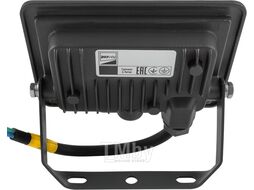 Прожектор светодиодный PFL-C3 10w 6500K IP65 Jazzway