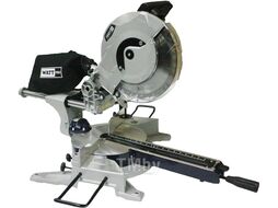 Торцовочная пила WATT WMS-255S