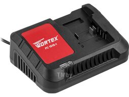 Зарядное устройство WORTEX FC 1515-1 ALL1 (18 В, 2.0 А, 1 слот, стандартная зарядка)