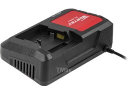 Зарядное устройство WORTEX FC 1515-1 ALL1 (18 В, 2.0 А, 1 слот, стандартная зарядка)