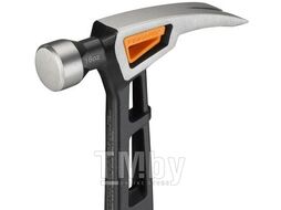 Молоток столярный M Fiskars