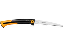 Пила садовая SW75 FISKARS Xtract (123880)
