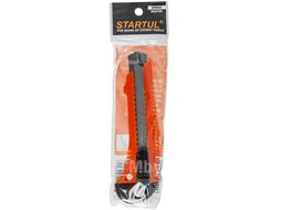 Нож пистолетный с выдвижным лезвием 18мм STARTUL MASTER (ST0931)