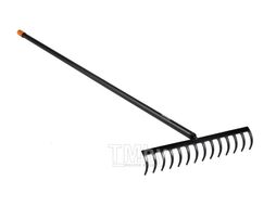 Грабли FISKARS Solid (135715)