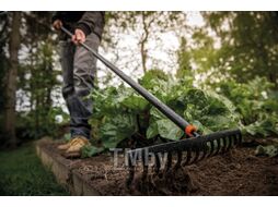 Грабли FISKARS Solid (135715)