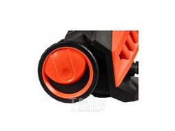 Мойка высокого давления SKIPER PM-180 (2400 Вт, 180 Бар, 360 л/ч, самовс, встр.пеноген., катушка)